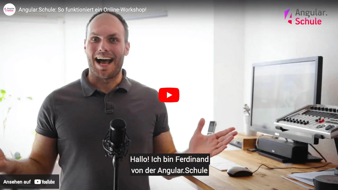 Videovorschau. Klicken, um Video zu laden